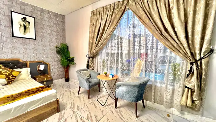 شاليه شاليهات استراحات لوريتا 32