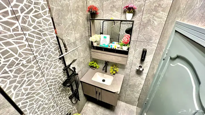 شاليه شاليهات استراحات لوريتا 23