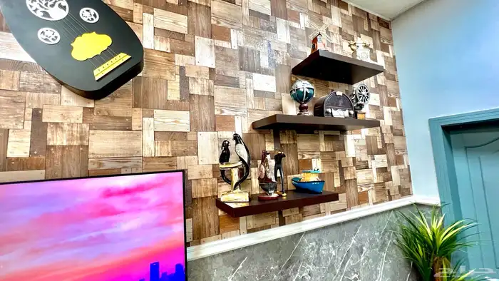 شاليه شاليهات استراحات لوريتا 40