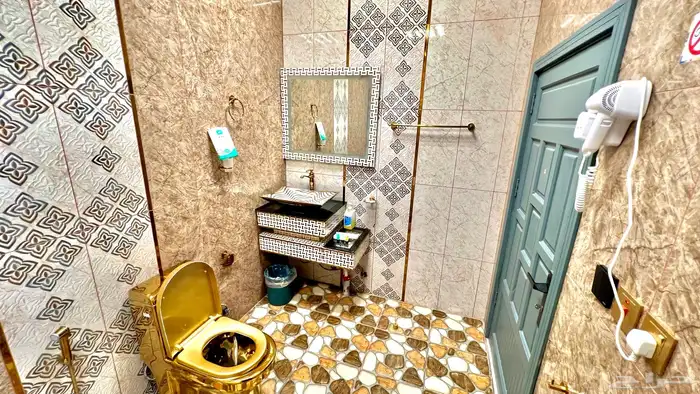 شاليه شاليهات استراحات لوريتا 34