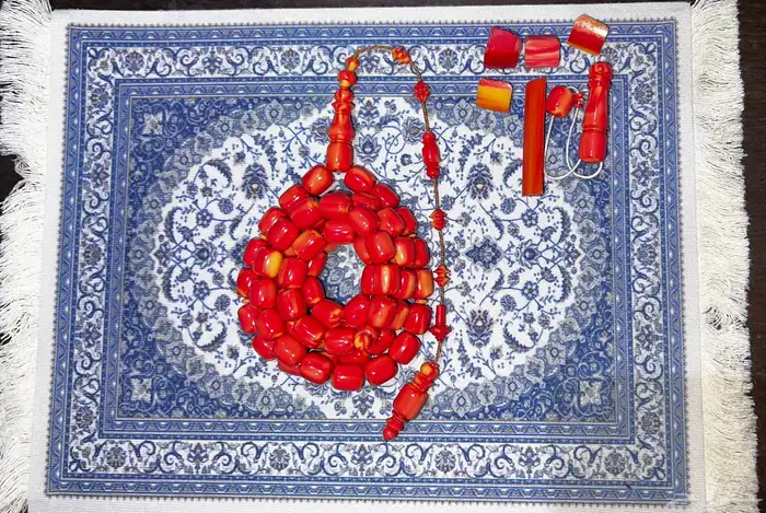 مسباح باسكن صب قديم(تم البيع). 2