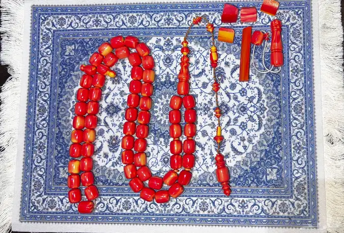 مسباح باسكن صب قديم(تم البيع). 0