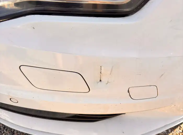اودي A3 2015 للبيع 3
