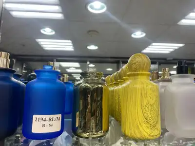 تصنيع عطور 0