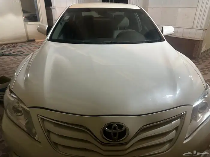 كامري 2008 6