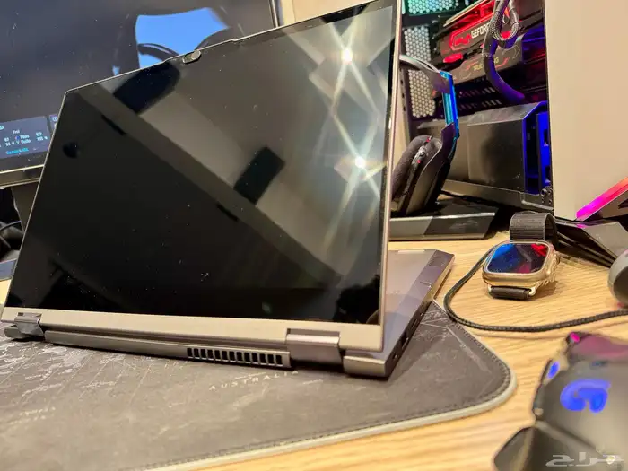 لابتوب Lenovo Think Book 14s Yoga ITL 10