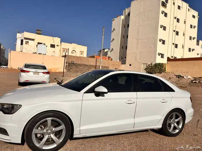 اودي A3 2015 للبيع 21
