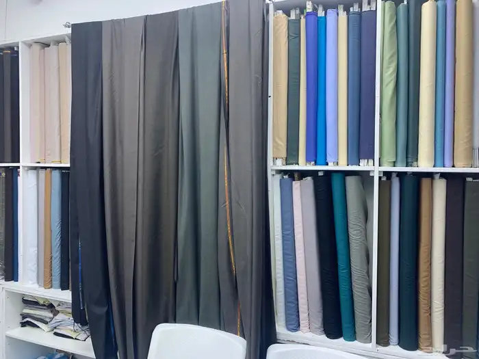 running bussines for sale good income. cloth and tailors 1