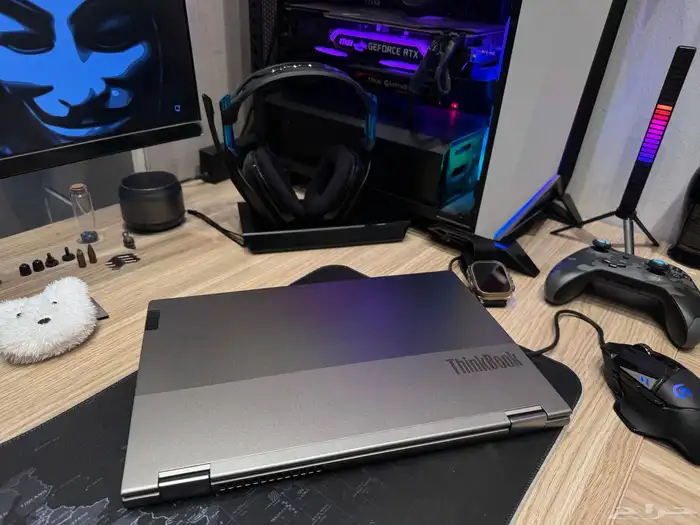 لابتوب Lenovo Think Book 14s Yoga ITL 0