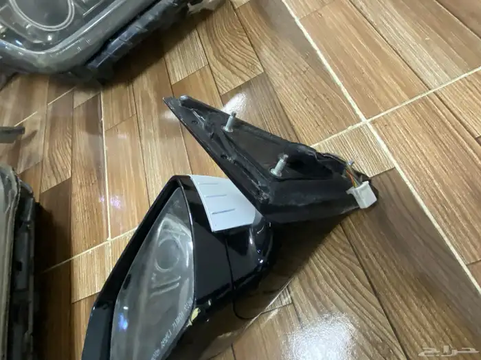 شمعة  مرايه 0
