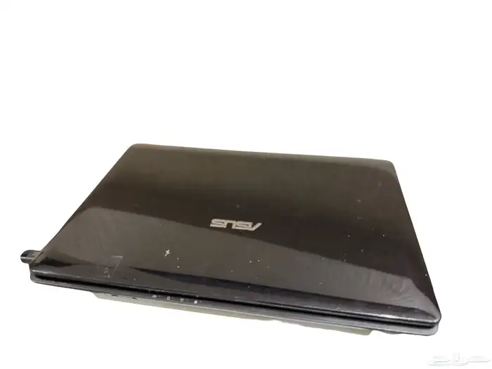 لابتوب ASUS N61JQ-JX180V i7 16GB RAM WIN 11 pro مستخدم 3