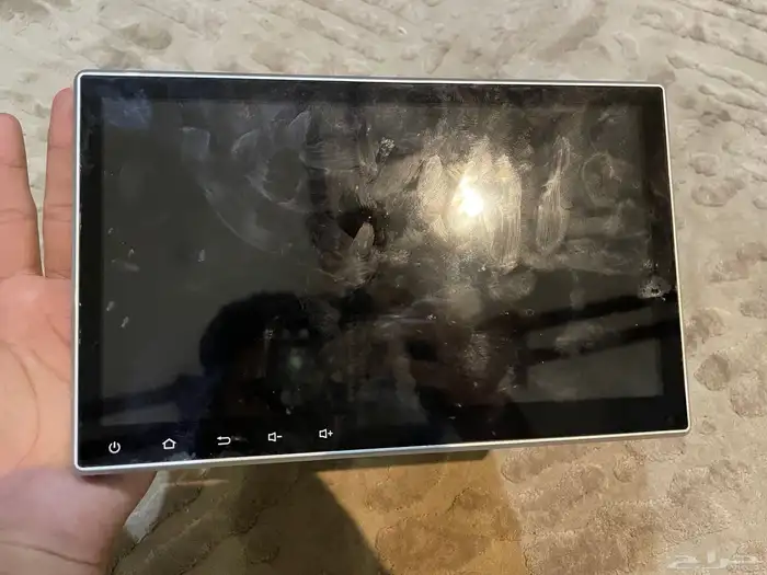 مسجل اندرويد البيع سمح 0