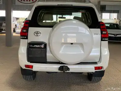 برادو 2022 دبل 6 سلندر 4