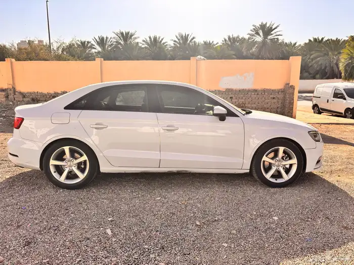 اودي A3 2015 للبيع 26