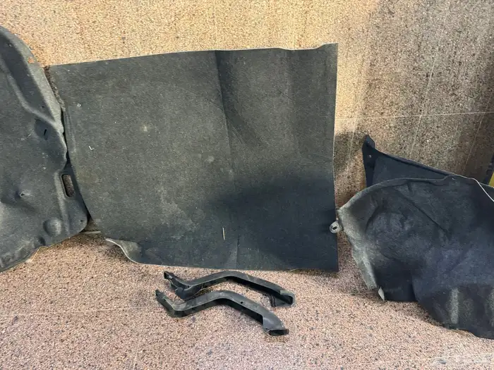 مازدا قطع 13