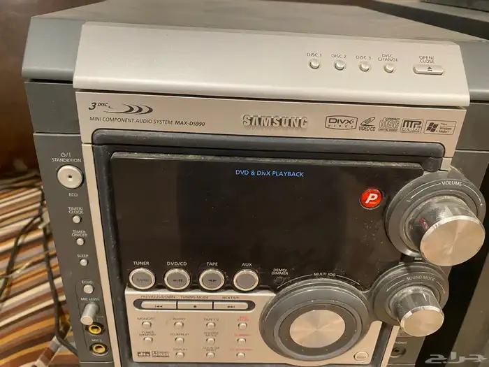 ست سماعات 3