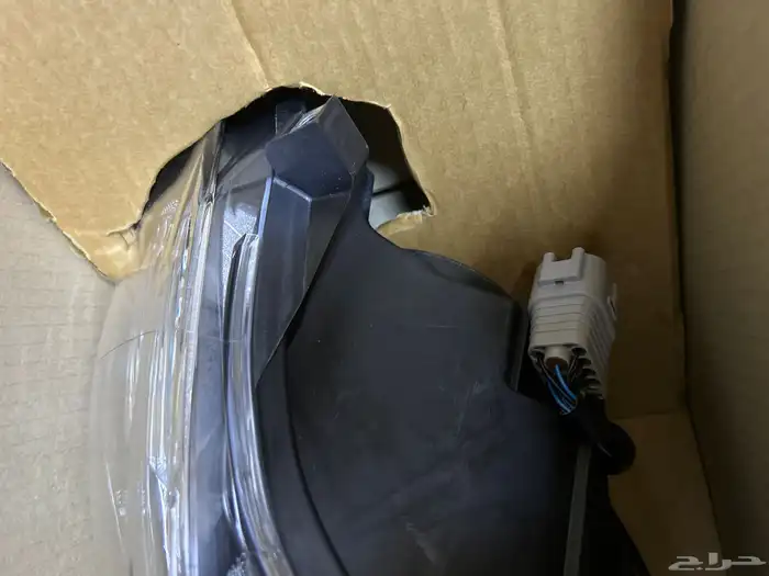 شمعة كامري 12 15 اصلي وكاله يسار 1