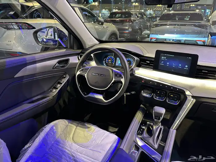 بايك X35 8