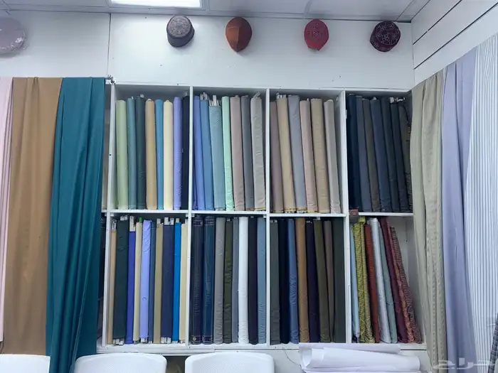 running bussines for sale good income. cloth and tailors 6