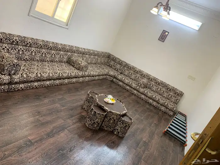 بيت للايجار 7