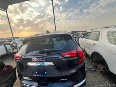 قطع تيرين جمس 2018-2024 4