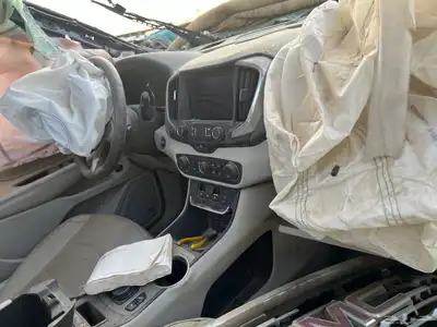 قطع تيرين جمس 2018-2024 3