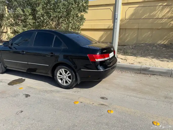 سوناتا 2009 1