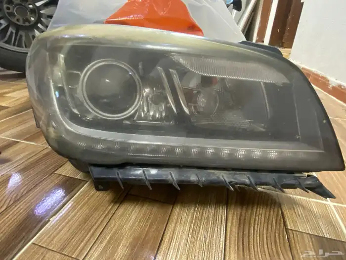 شمعة  مرايه 3