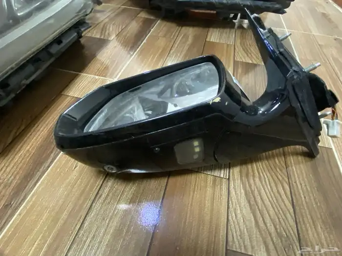 شمعة  مرايه 5