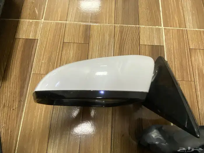 شمعة  مرايه 1
