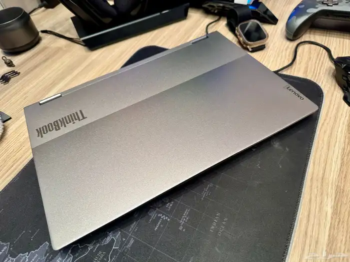 لابتوب Lenovo Think Book 14s Yoga ITL 5