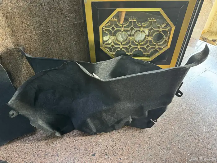 مازدا قطع 12