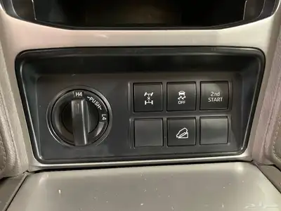 برادو 2022 دبل 6 سلندر 14