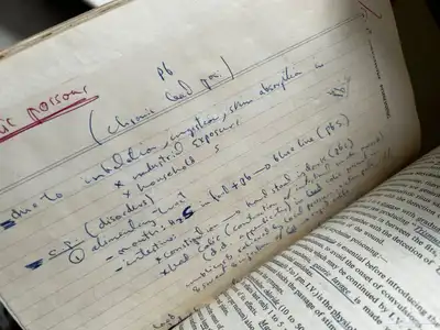مجموعة كتب طبيه نادرة جدا 10