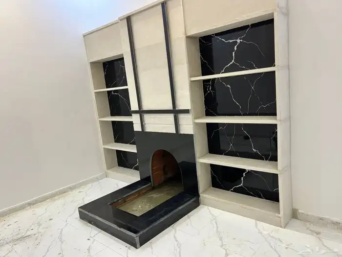 مدافئ حديثه مشبات رخام 5