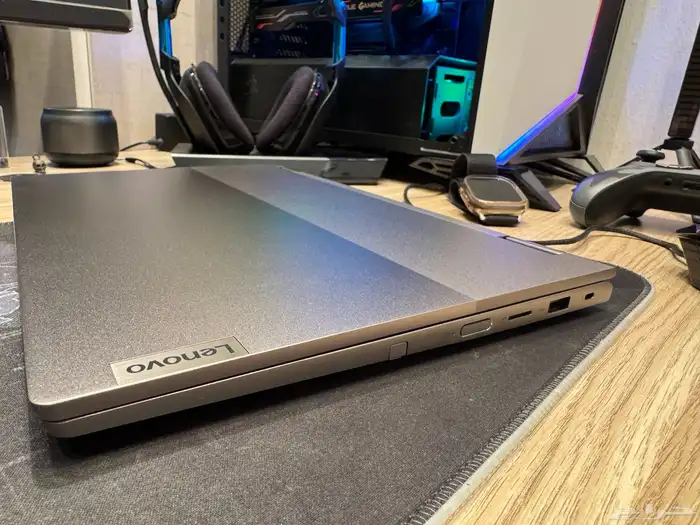 لابتوب Lenovo Think Book 14s Yoga ITL 6