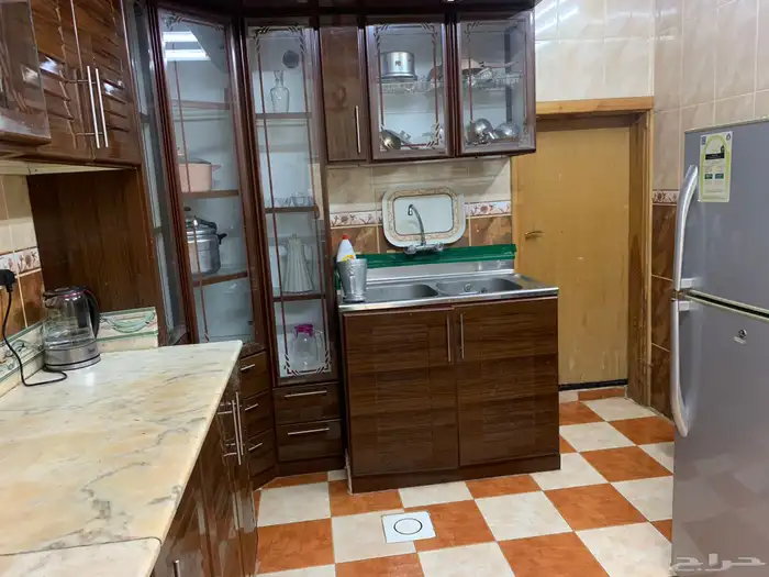 بيت للايجار 14