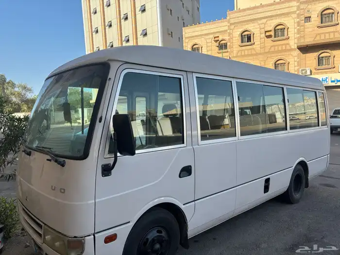 باص للايجار مع السائق 1