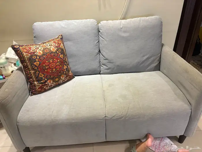 كنب ikea 1