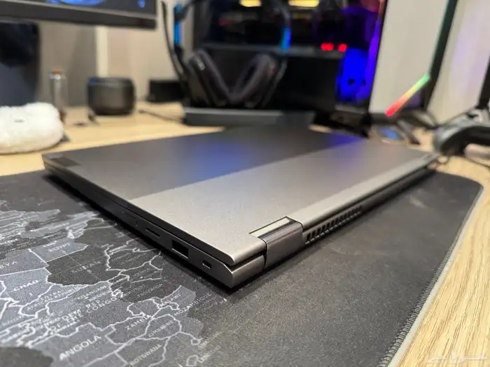 لابتوب Lenovo Think Book 14s Yoga ITL 2