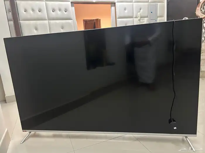 تلفزيون كلاس برو 65 - class pro 65 tv يحتاج لصيانه بسيطه 1