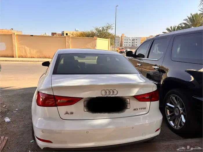 اودي A3 2015 للبيع 2