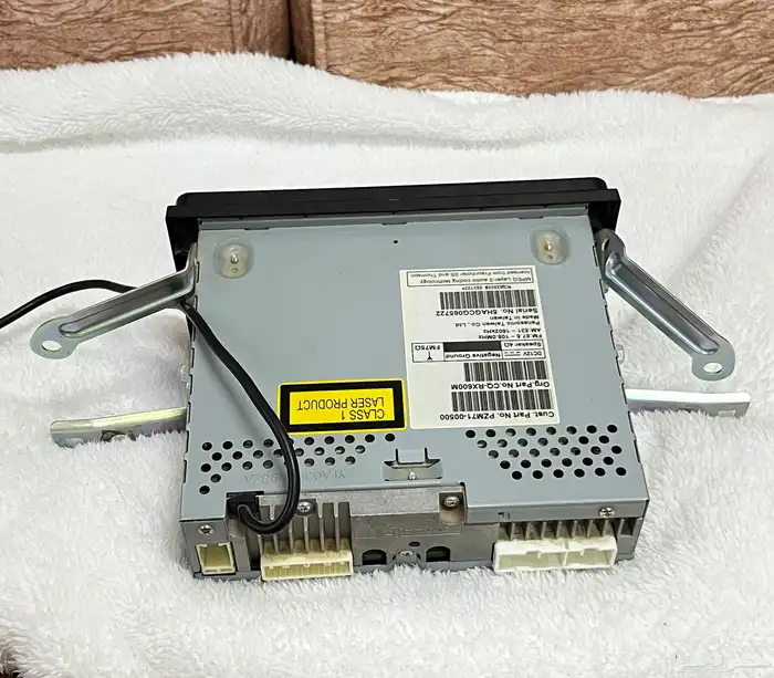 مسجل وكاله ونظيف وشغال على الشرط 1