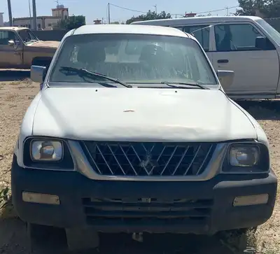 ميتسوبيشي للبيع رقم التواصل 2
