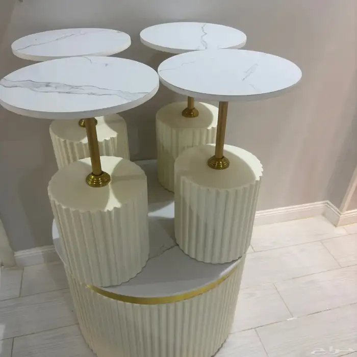 طاولات قهوة للبيع 2