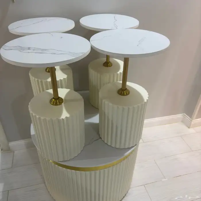 طاولات قهوة للبيع 0