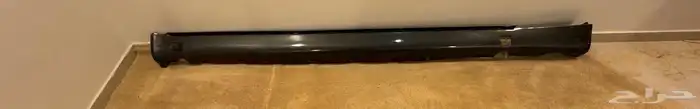 فيبر او سمكة لمرسيدس شبح 0