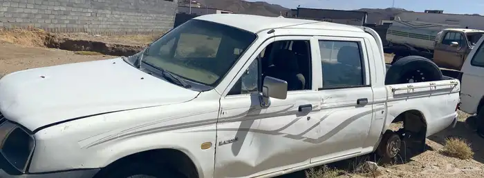 ميتسوبيشي للبيع رقم التواصل 3