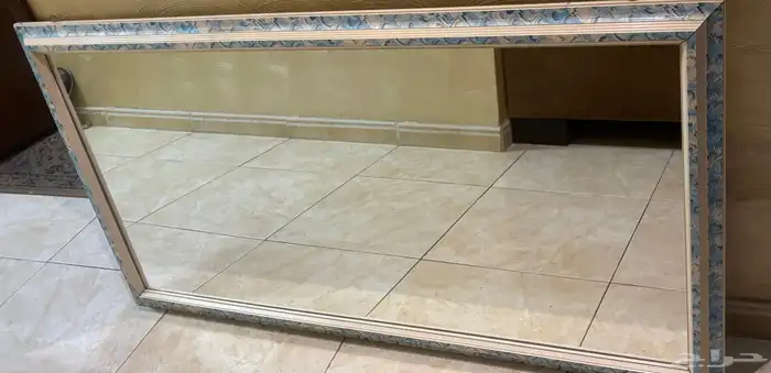 ساعات ديكور ومرايا 2