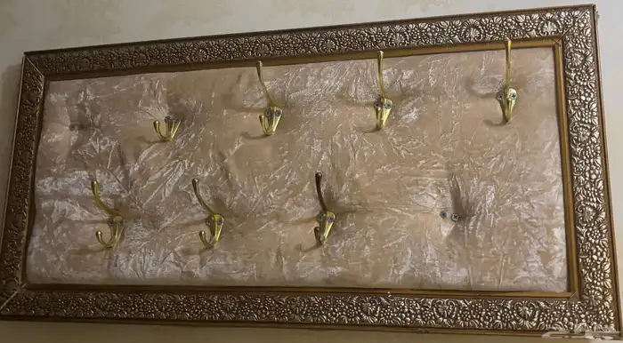 ساعات ديكور ومرايا 3